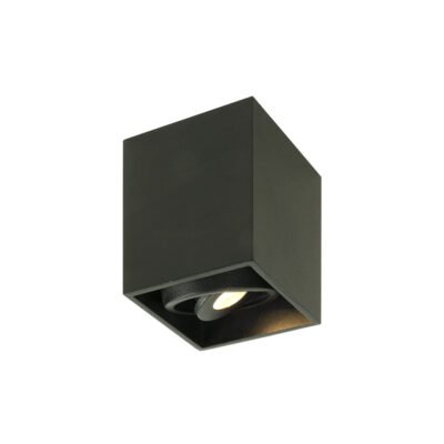 Plafon de Sobrepor – Box – Iluminação - Iluminar
