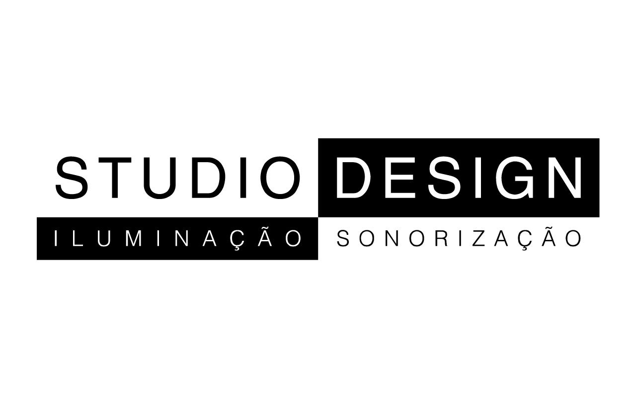 STUDIO DESIGN | REVENDA EXCLUSIVA